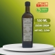 Köyceğiz Ekincik Soğuk Sıkım Zeytinyağı 500 Ml